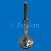 Sanistar Sleeved D100 M16 L240