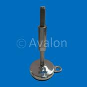 Sanistar Sleeved D100 M16 L240 With Lug