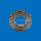 Stainless Steel Locking Collar, 25mm ID