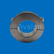 Stainless Steel Locking Collar, 30mm ID image