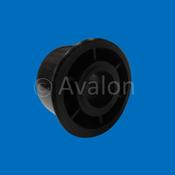 Return Wheel Flanged 42od x 16id