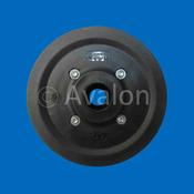 Idler Wheel 881 21T Equiv. 30B Moulded