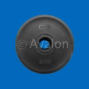 Idler Split 802 21T 30B Moulded