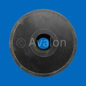 Idler Split 805 25T Equiv  40B Machined