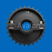 Idler Split 2120 28T 30B Moulded