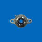 SS Housing 2 Hole 20mm Hygienic Range CO