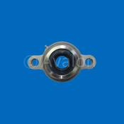SS Housing 2 Hole 30mm Hygienic Range CO