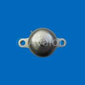 SS Housing 2 Hole 35mm Hygienic Range CC