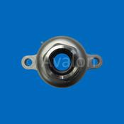 SS Housing 2 Hole 40mm Hygienic Range CO
