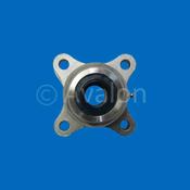 SS Housing 4 Hole 25mm Hygienic Range CC