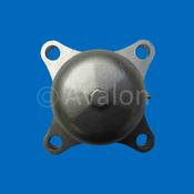 SS Housing 4 Hole 40 mm Hygienic Range CC