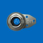 SS Housing 3 Hole 40mm Hygienic Range CO