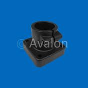 Support Head  48.3mm bore