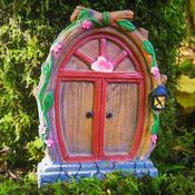 Blossom Lodge Budget Fairy Door