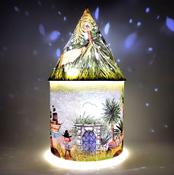 Children's Pirate Night Light image