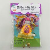 Mothers Day Fairy, "Berry"