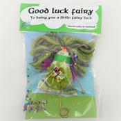 Good Luck Fairy, "Bramble"