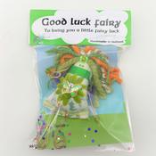 Good Luck Fairy, "Fern"