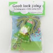 Good Luck Fairy, "Berry"