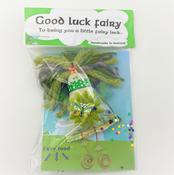 Good Luck Fairy, "Jade"