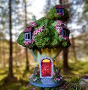 Broccoli Lodge