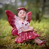 Trixie Toadstool Fairy