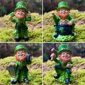 Lucky Leprechauns