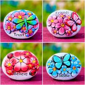 Wishing Stones
