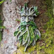Large Treebeard Tree Spirit