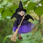 Midnight the Mystic Witch
