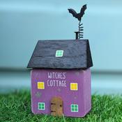 Witches Cottage