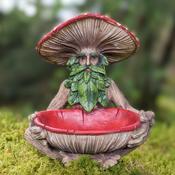 Mushroom Man