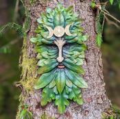 Lugh Large Tree Spirit image