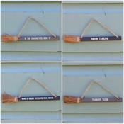 Broomstick Signs