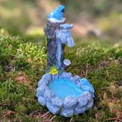 Birdie Tap and Pond