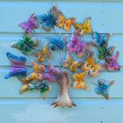Butterfly Tree of Life