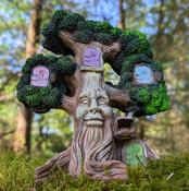 Fairy Door Tree Spirit