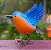 Kenny Kingfisher