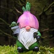 Ollie the Onion Gonk