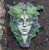 Danu Tree Spirit
