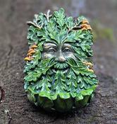 Fearn Alder Tree Spirit