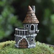 Mini Fairy Castle