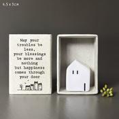 Matchbox House