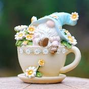 Pink Teacup Gonk image