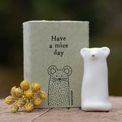 Matchbox Mouse