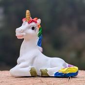 Rainbow Unicorn