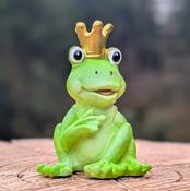Frog Prince