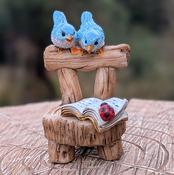 Birdy Chair