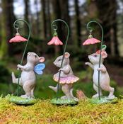 Fairy Mouse Parade