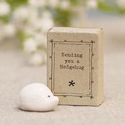 Matchbox Hedgehog